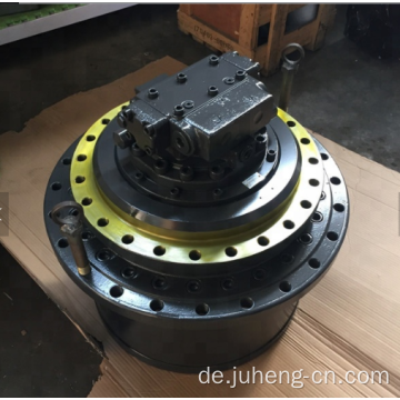 SK460-8 Final Drive M4v290-170 Reisemotor